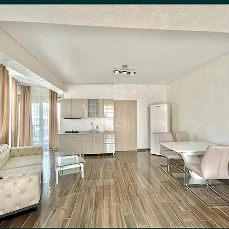 Apartament De Inchiriat Premium Twin Residence , Mamaia Esterno foto