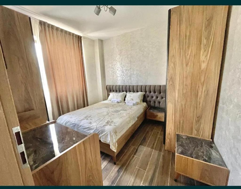 Apartament De Inchiriat Premium Twin Residence , Mamaia Esterno foto
